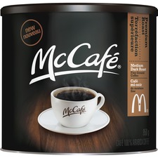 McCaf&eacute; VND128136 Coffee