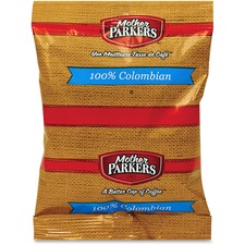 Mother Parkers MRPMPCOLOM Coffee