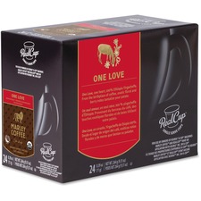 Marley Coffee MRPONELOVE24 Coffee