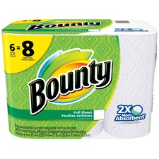 Bounty  Paper Towel