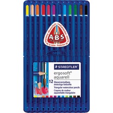 Staedtler STD156SB12CB Colored Pencil