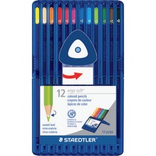 Staedtler STD157SB12CB Colored Pencil