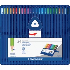 Staedtler STD157SB24CB Colored Pencil