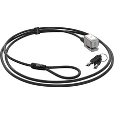 Kensington KMW62055 Cable Lock