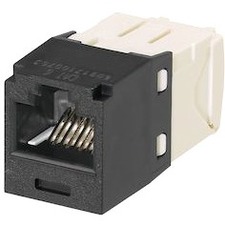 Panduit Corrosive Resistant UTP Jack Module