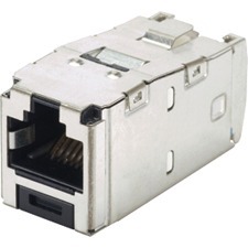 Panduit Mini-Com Network Connector