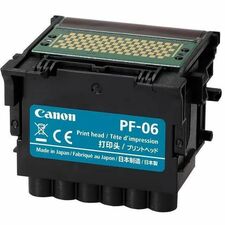 Canon PF-06 Original Inkjet Printhead Pack - Inkjet