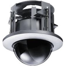 Panasonic Mounting Bracket for Network Camera - Clear