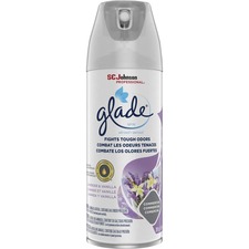 SJN697248 - Glade Lavender/Vanilla Air Spray