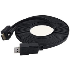 AMX DisplayPort 4K60 MyTurn Ready Flat Cable