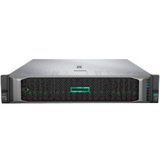 HPE ProLiant DL385 G10 2U Rack Server - 1 x AMD EPYC 7251 2.10 GHz - 16 GB RAM - 12Gb/s SA