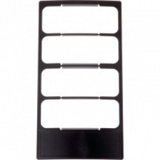 AXIS IR Diverging Lens D 120°