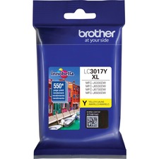 Brother LC3017YS Ink Cartridge