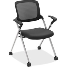 HON BSXVL314SLVR Chair