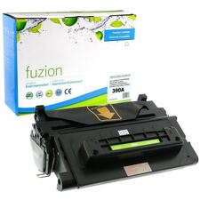 fuzion GSUGS390ANC Toner Cartridge