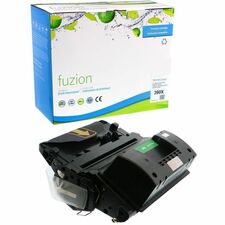 fuzion GSUGS390XNC Toner Cartridge