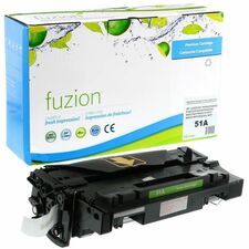 fuzion GSUGS51ANC Toner Cartridge