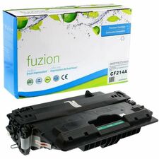 fuzion GSUGSCF214ANC Toner Cartridge
