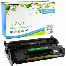 fuzion GSUGSCF287ANC Toner Cartridge