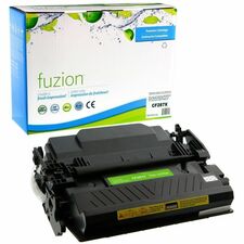 fuzion GSUGSCF287XNC Toner Cartridge
