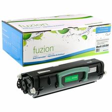 fuzion GSUGSD2330NC Toner Cartridge