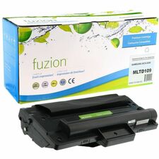 fuzion GSUMLTD109SNC Toner Cartridge