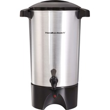 Hamilton Beach HMB40515CR Coffee Urn