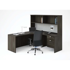 Heartwood HTWINV2436024 Lateral File Top
