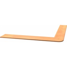 Heartwood HTWOUTINV7007 Countertop/Shelve