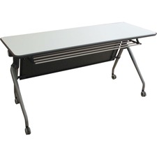 Heartwood HTWTU98B60WH Training Table