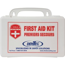 Impact Products IMP8301610 First Aid Kit