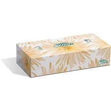 White Swan KRI08301 Facial Tissue
