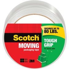 Scotch MMM3500ESF Packaging Tape