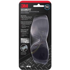 3M SF400GWV6P Safety Glasses