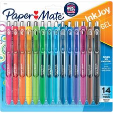 Paper Mate PAP1959302 Gel Pen