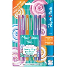 Paper Mate PAP1983602 Porous Point Pen