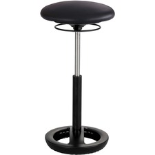 Safco SAF3001BV Sitting Stool