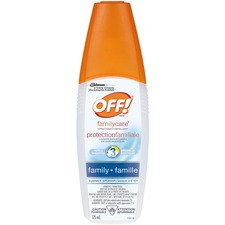 OFF! SJN01938 Insect Repellent