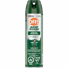 OFF! SJN71944 Insect Repellent
