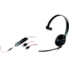 Plantronics Blackwire C5210 Headset