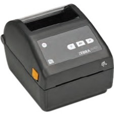 Zebra ZD420d Desktop Direct Thermal Printer - Monochrome - Label Print - USB - Bluetooth - Near Field Communication (NFC)