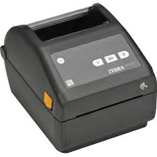 Zebra ZD420d Desktop Direct Thermal Printer - Monochrome - Label Print - USB