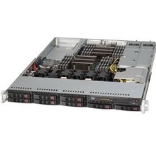 Supermicro SuperChassis 113AC2-R706WB2