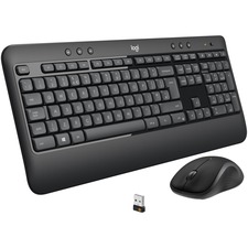 Logitech LOG920008671 Keyboard & Mouse