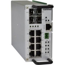 ComNet Ethernet Switch