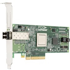 IMSOURCING Certified Pre-Owned 8Gb/s Fibre Channel PCI Express Single Channel Host Bus Adapter