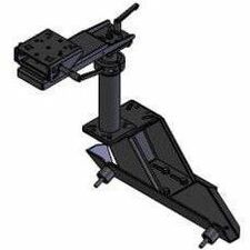 Havis Vehicle Mount for Notebook, Docking Station, Keyboard, Mounting Plate