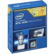 Intel - IMSourcing Certified Pre-Owned Xeon E5-2697 v2 Dodeca-core (12 Core) 2.70 GHz Processor - Retail Pack