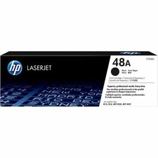 HP CF248A Toner Cartridge