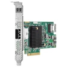 HPE Sourcing H222 Host Bus Adapter